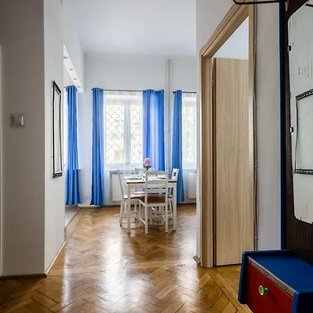 Wstapartments Centralone Gorskiego 1 Warsaw Exterior photo
