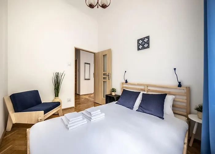 Wstapartments Centralone Gorskiego 1