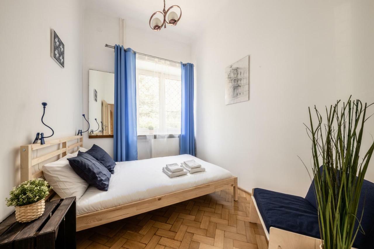 Wstapartments Centralone Gorskiego 1 Warsaw