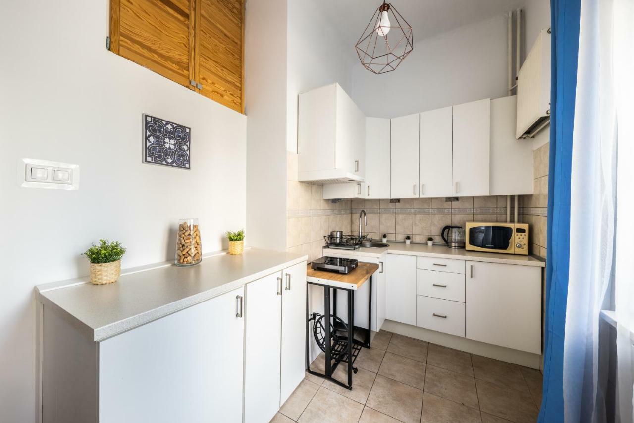 Wstapartments Centralone Gorskiego 1 Apartment Warsaw