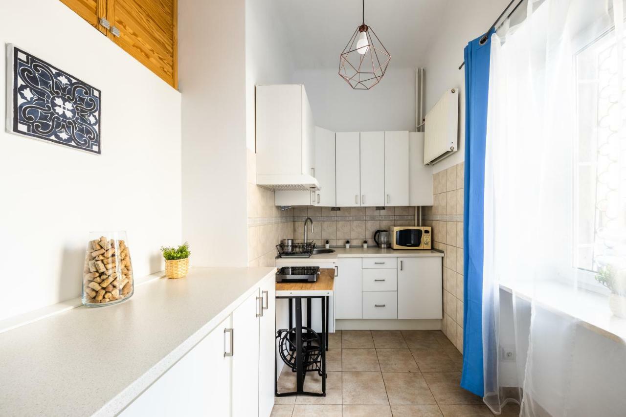 Wstapartments Centralone Gorskiego 1 Warsaw