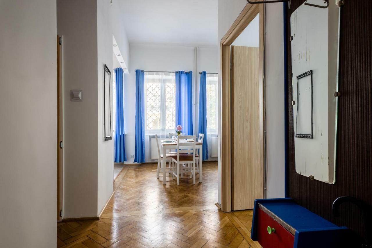 Wstapartments Centralone Gorskiego 1 * Warsaw